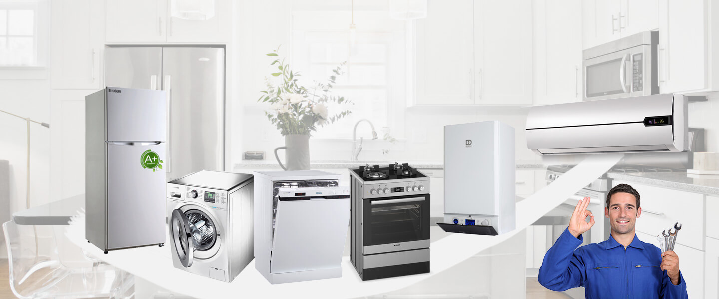 Çanakkale Daikin Servisi